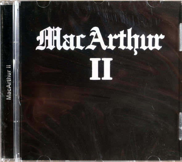 MacArthur - II