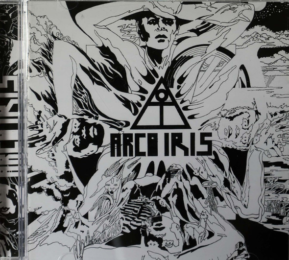 Arco Iris - Los Elementes