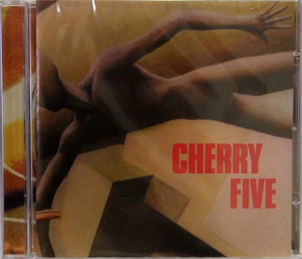 Cherry Five - same  pre-Goblin