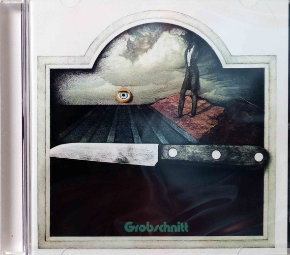 Grobschnitt - same  remastered 2 bonus tracks