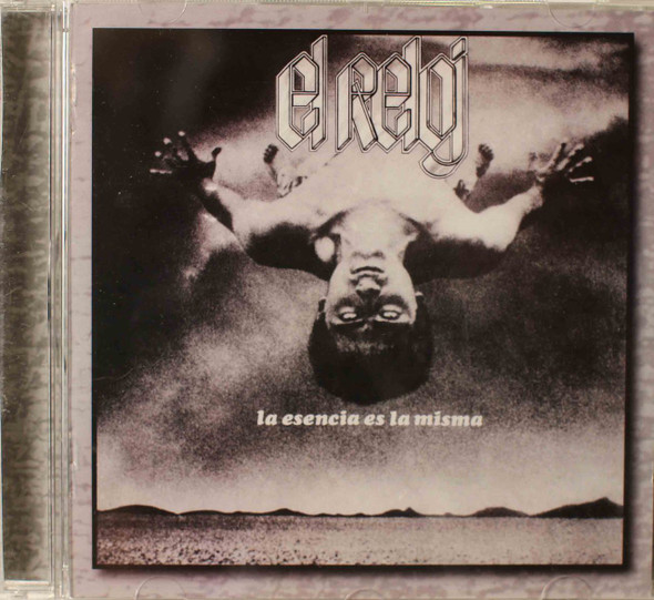 El Reloj - La Escencia es la Misma