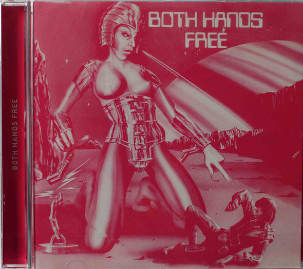 Both Hands Free - same