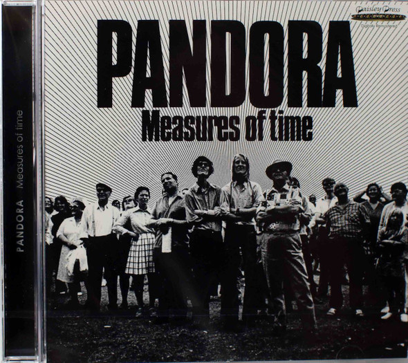 Pandora Measures of Time