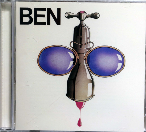 Ben - same remastered Repertoire