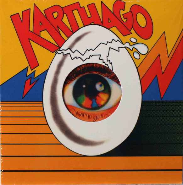 Karthago - same  gimmix cover digipack remaster 