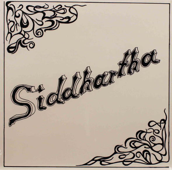 Siddhartha - Weltschmerz lp reissue 
