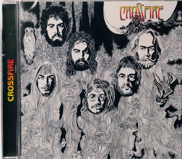 Crossfire -same