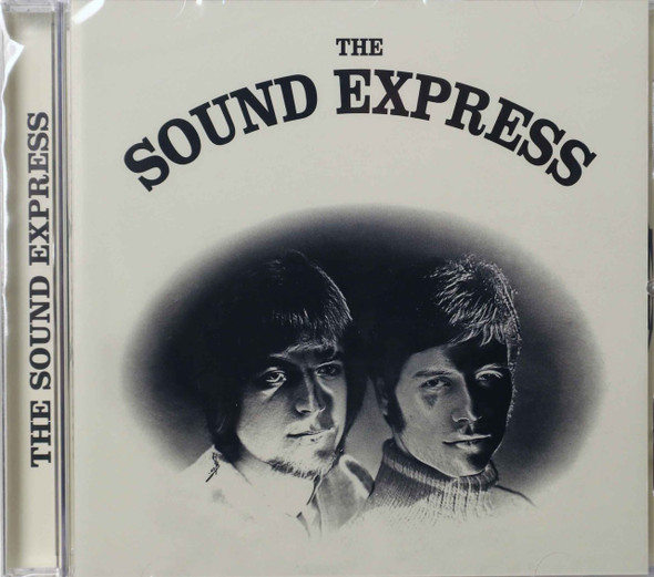 The Sound Express - same