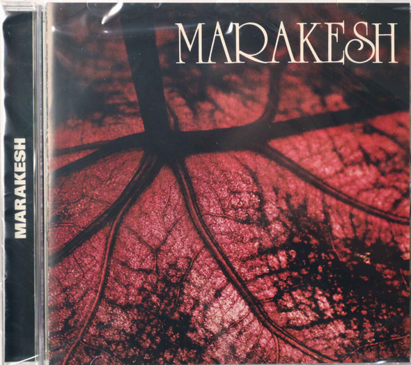 Marakesh - same