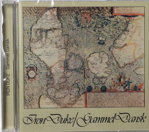 Iron Duke - Gammel Dansk