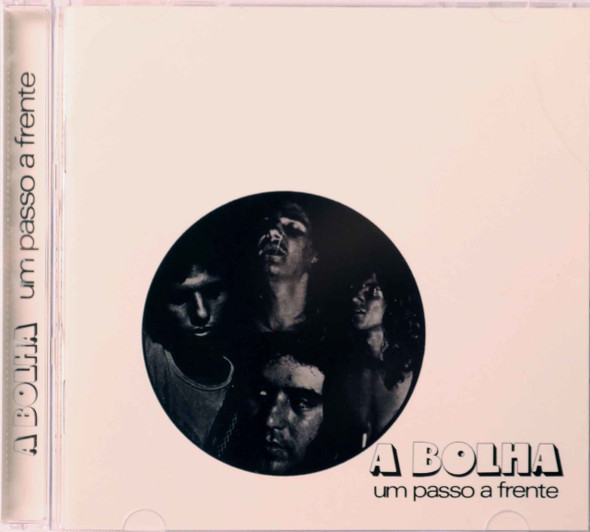 A Bohla - Um Passo a Frente