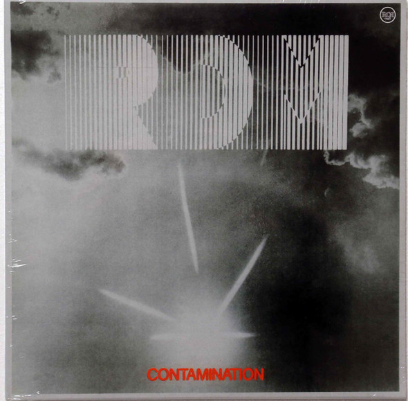 Il Rovescio Della Medaglia - Contaminazione  lp reissue