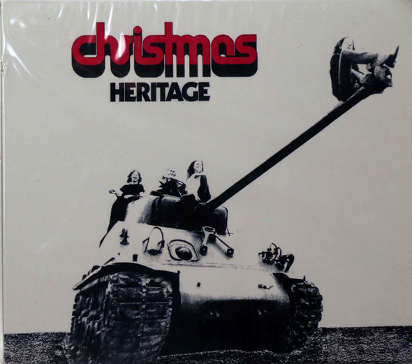 Christmas - Heritage