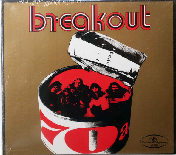 Breakout - 70a  remastered
