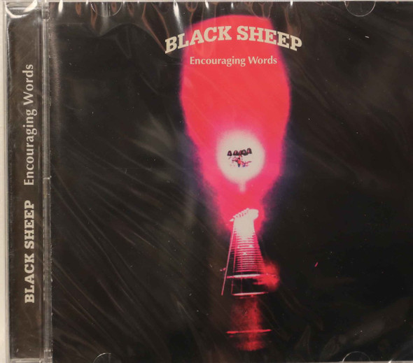 Black Sheep - Encouraging Words