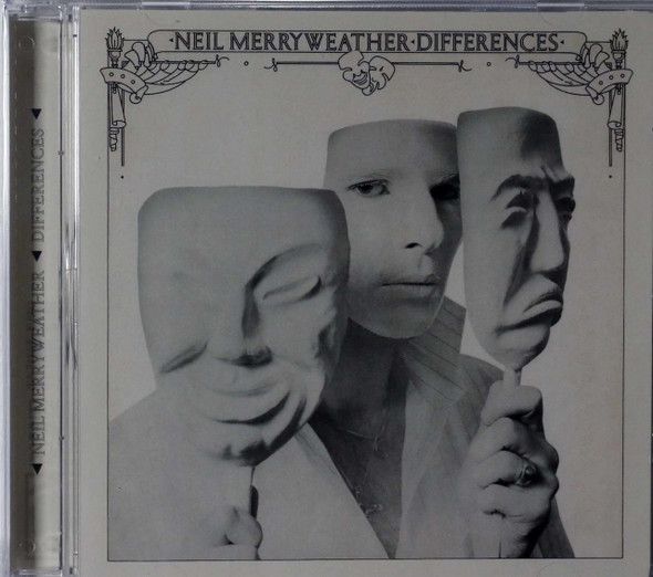Neil Merryweather - Differences