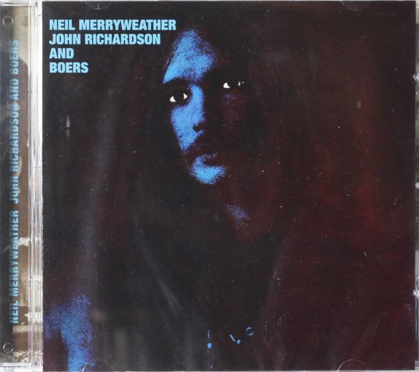 Neil Merryweather - John Richardson and Boers