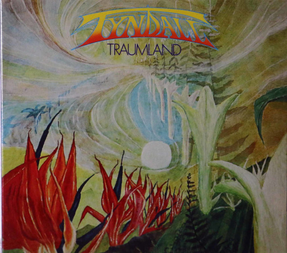 Tyndall - Traumland