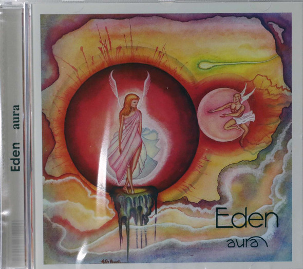 Eden - Aura