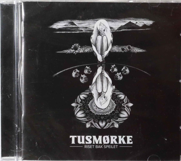 Tusmorke - Riset Bak Speilet