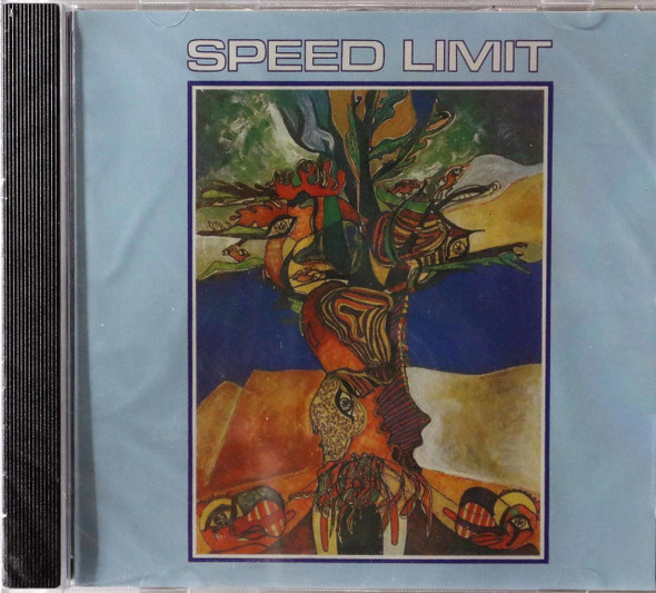 Speed Limit - II