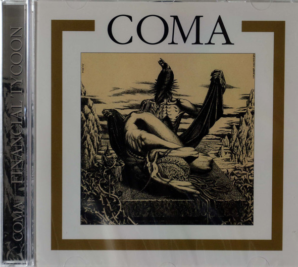 Coma - Financial Tycoon