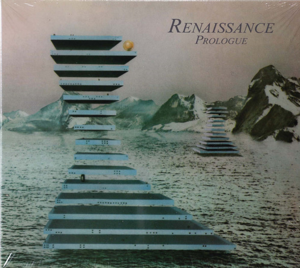 Renaissance - Prologue remastered 1 bonus track