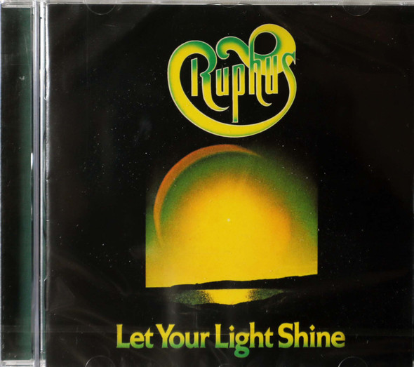 Ruphus - Let Your Light Shine