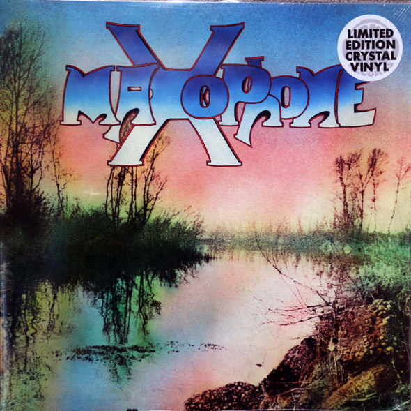 Maxophone - same  lp reissue  Italian lyrics