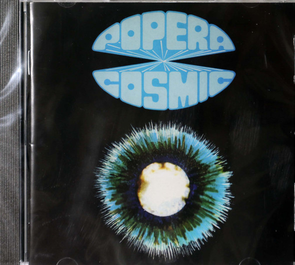 Popera Cosmic - same 