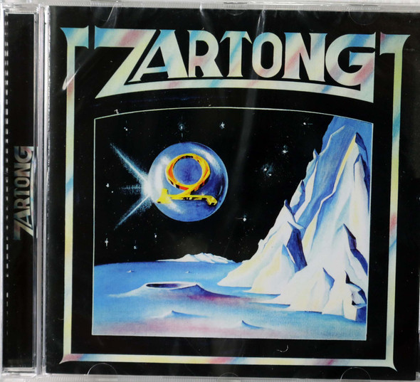 Zartong - same