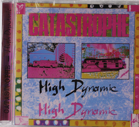 Catastrophe - High Dynamic