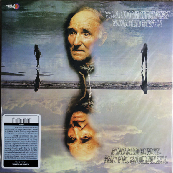 Blonde on Blonde - Reflections of a Life 180 gram lp reissue 