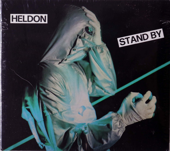 Heldon - Stand By