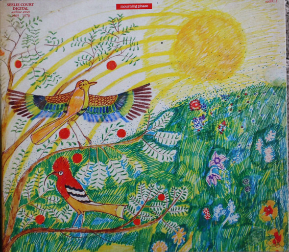 Mourning Phase - same