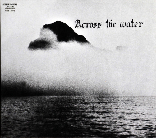 Across the Water -same