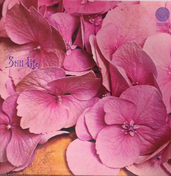 Still Life - same reissue lp  