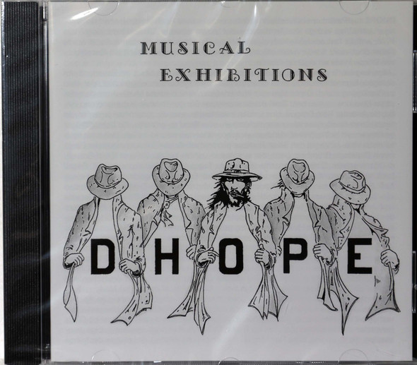 Dhope - Musical Exhibitions