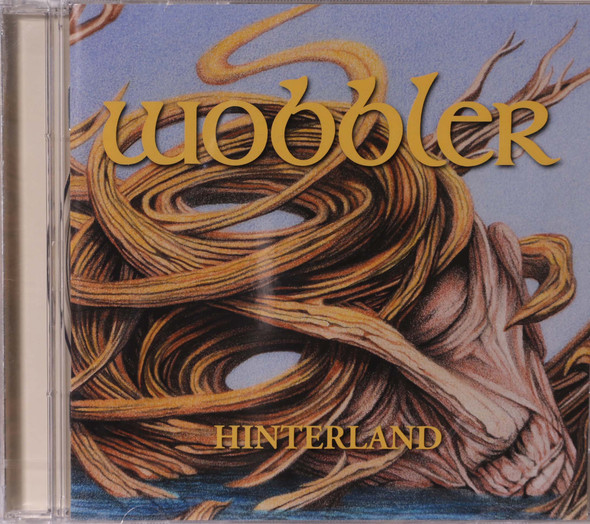 Wobbler - Hinterland