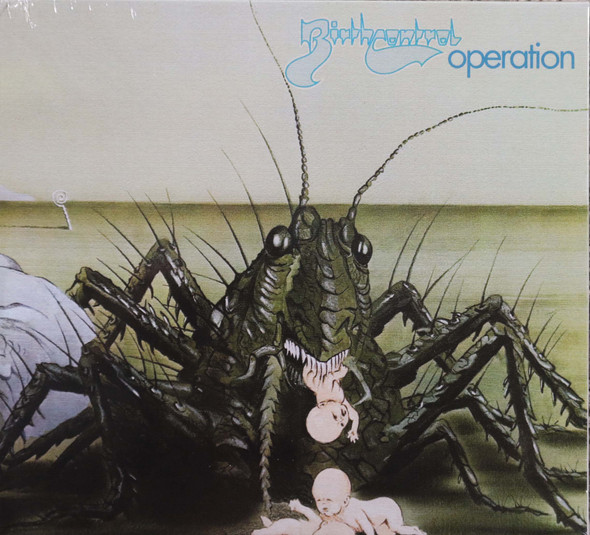 Birth Control - Operation remaster