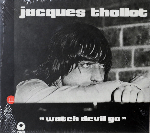 Jacques Thollot - Watch Devil Go