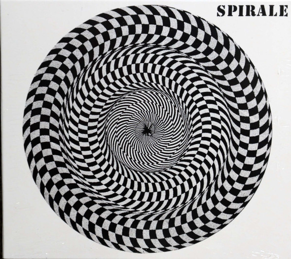 Spirale - same  from 1974