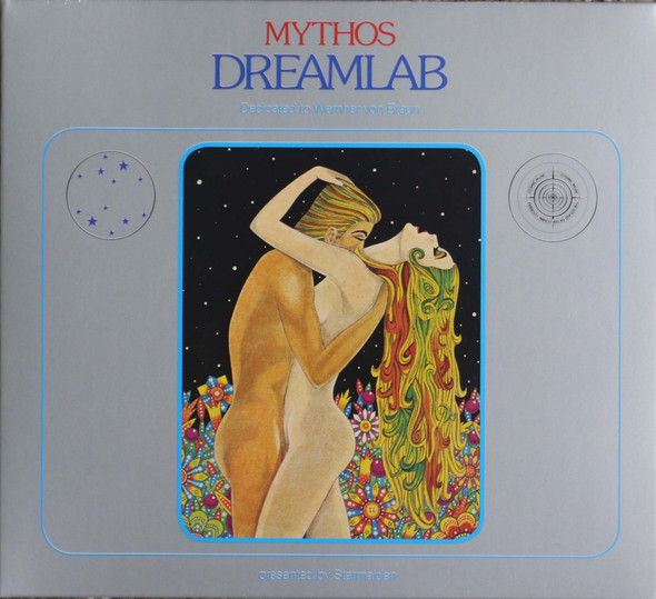 Mythos - Dreamlab remaster