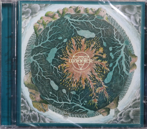 Wobbler - Dwellers in the Deep
