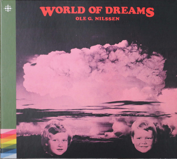 Ole Ge. Nilssen - World of Dream