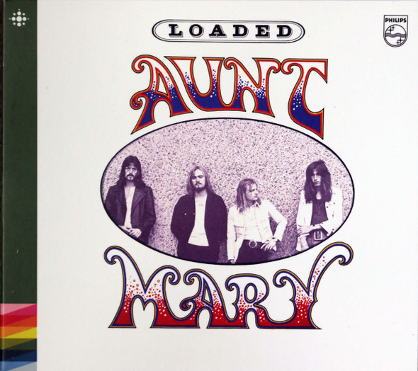 Aunt Mary - Loaded