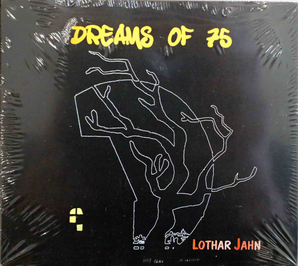 Lothar Jahn - Dreams of 75  2 cds
