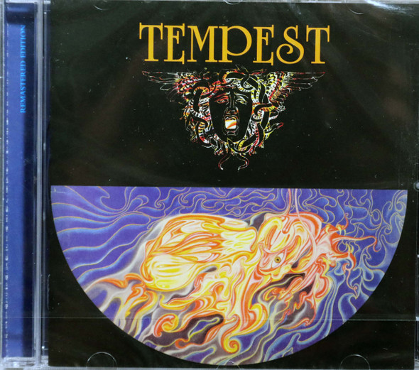 Tempest - same