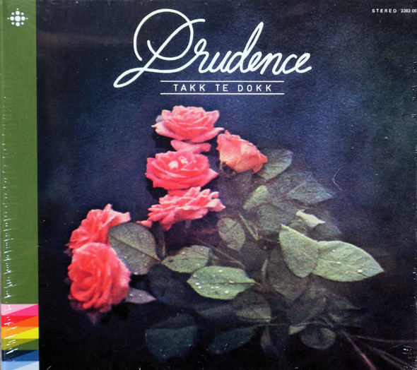 Prudence - Takk te Dokk