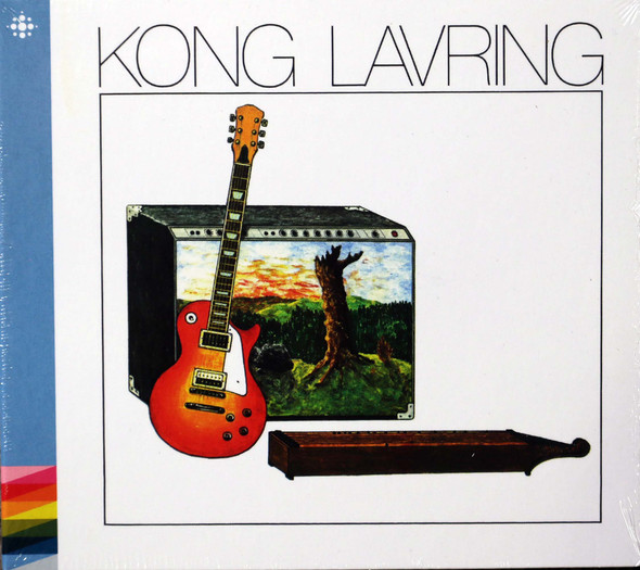Kong Lavring -same